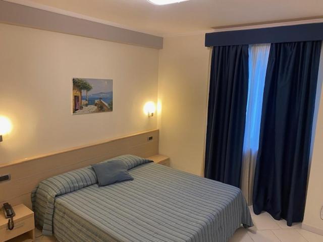 Hotel Cosmomare Piano di Sorrento Exterior foto